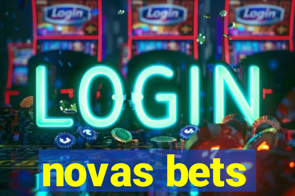 novas bets